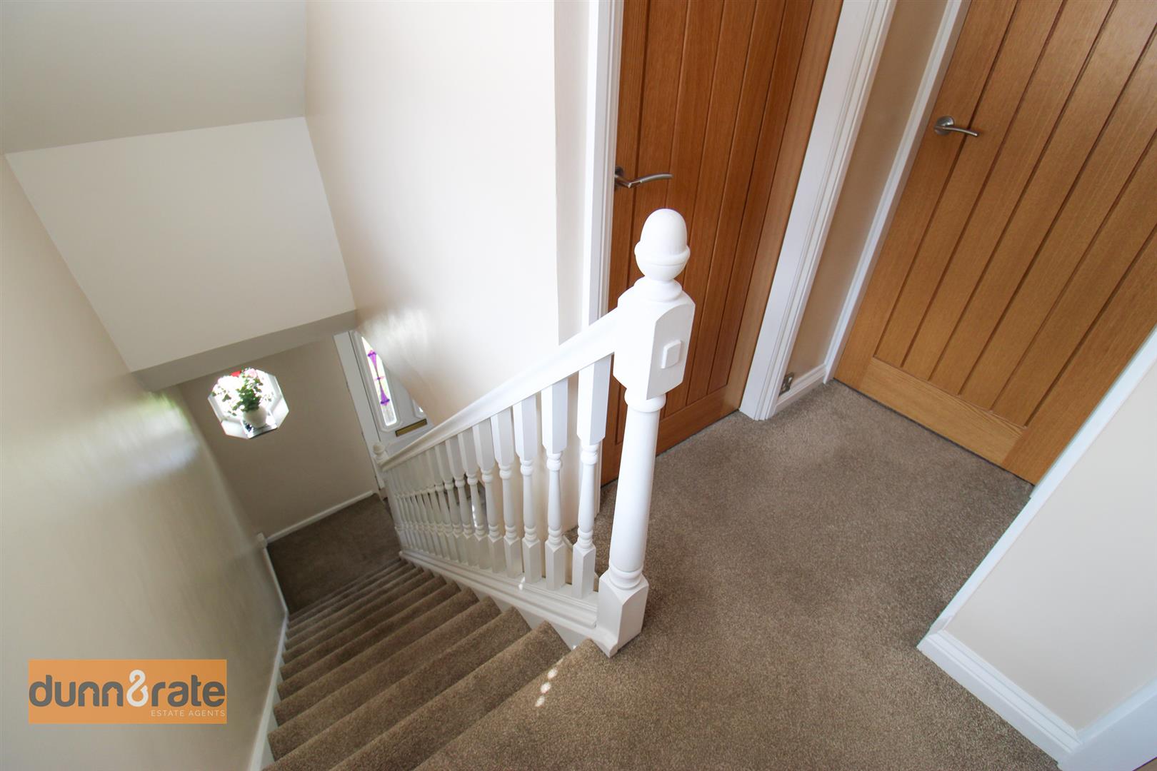 Greenside Avenue, Stockton Brook, Stoke-On-Trent